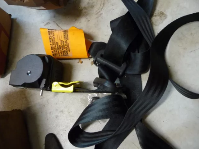 Navistar 2029340C3 International Belt,Tether , Safety Belt