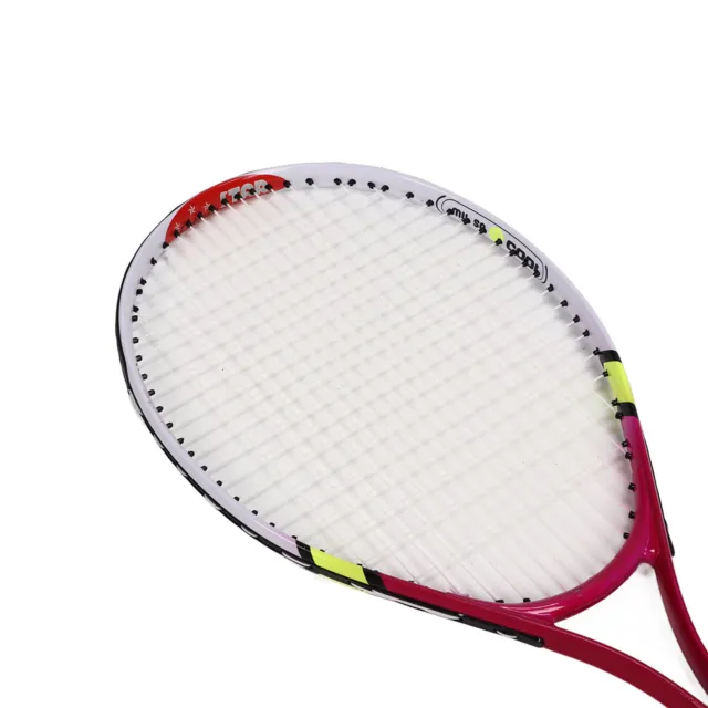 ISP Children Tennis Racket Kids Tennis Racquet 23in Fine Stability For Competiti