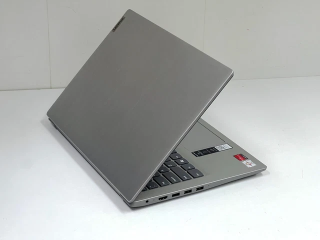 Lenovo Ideapad 3 14ADA05 (81W0), AMD Athlon Silver CPU