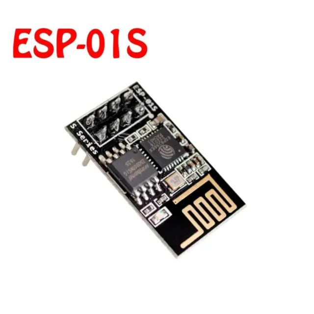 ESP-01S ESP8266 WiFi MCU Board 1MB