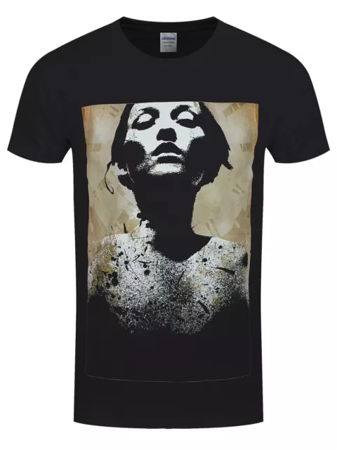 Converge T-shirt Jane Doe Classic Men's Black