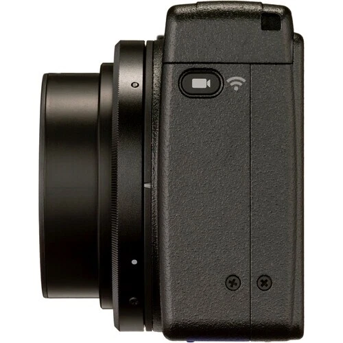 RICOH GR IIIx Digital Camera 5