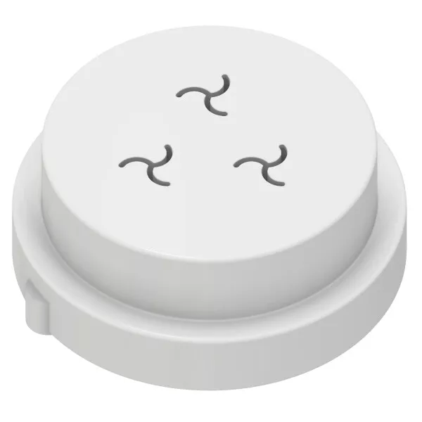Filière en POM Fusilli A3 13 MM pour Philips Avance