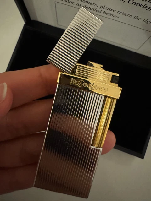 Briquet Dupont Rétro En Cuivre Pur - Briquet à Pétrole élégant Pour Collection Ou Cadeau - 8