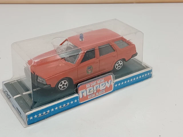 Renault 16 Taxi Radio – Miniature Norev Jet-Car N°841 – Échelle 1/43 – Occasion