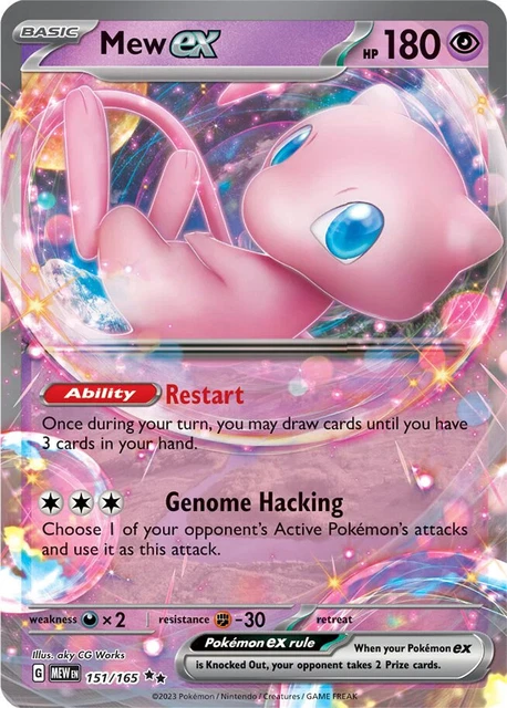 Pokemon 151 CHOOSE YOUR CARD! Holos & better, reverses, basic, holo&basic energy