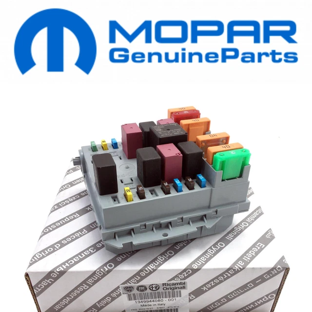FIAT Ducato | Peugeot Boxer | Citroen Relay Jumper | 2006-2022 | Andro