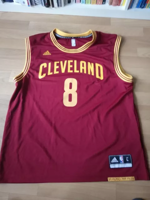Cleveland Cavaliers Trikot NBA L Adidas