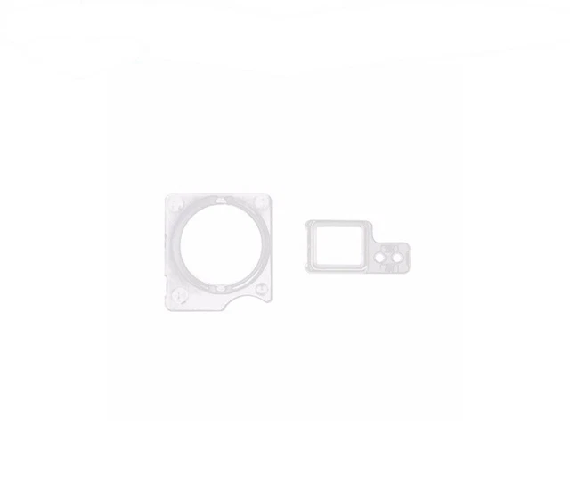 Filtre ORANGE Optique 18mm ️ Lentille Lens Objectif Cinéma Projecteur