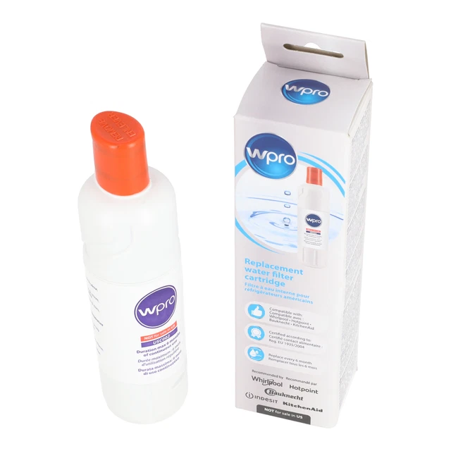 HOTPOINT FRIDGE & Freezer Water Filter USC002 Genuine £29.95 PicClick UK