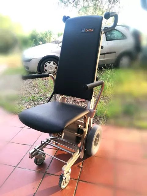 Montascale Disabili