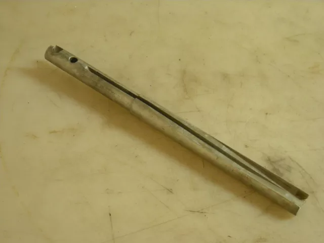 Superior Honing Equipment 2 Stone Mandrel A-14-14