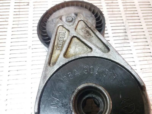 06A903315E galet tendeur pour AUDI A3 1.8 T QUATTRO 1997 1162425 3