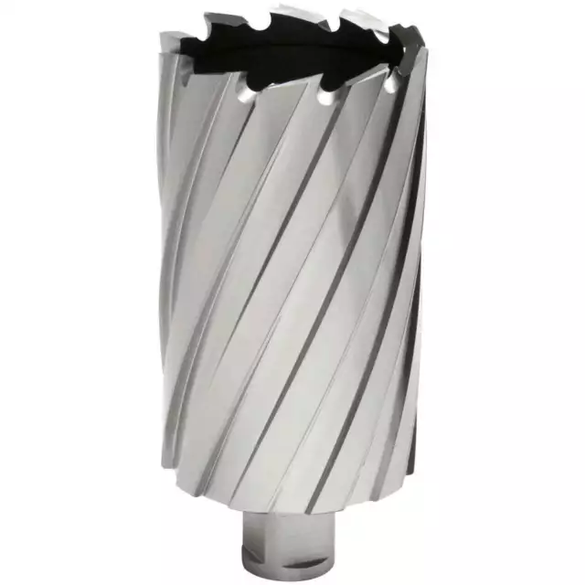 Hougen 3-12260 1-7/8" X 3" "12,000-Series" Annular Cutter