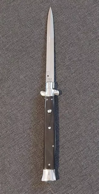 COLTELLO ITALIANO, FRANK BELTRAME, MANIAGO - 33 cm -  COLLEZIONE