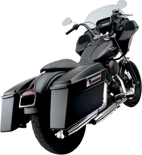 dyna bagger kit