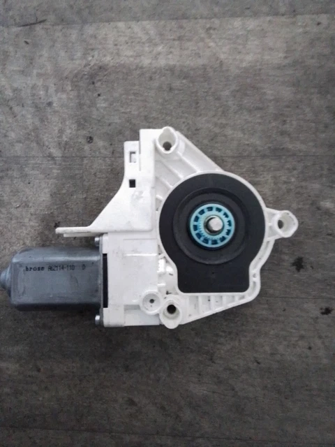 AUDI A1 motor power window front left 8K0959801C
