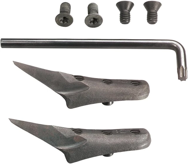 Klein Tools 07 OPE Replacement Tree Climbing Gaffs
