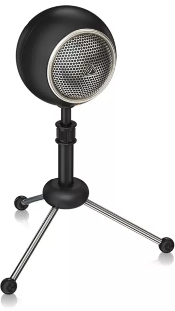 Behringer Vintage USB Microphone BV-BOMB 2