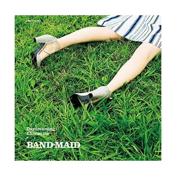 DAYDREAMING/CHOOSE ME (REGULAR edition) EUR 45,65 - PicClick ES