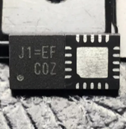 5 pcs New RT8121GQW J1=EC J1=ED J1=EE J1= QFN20 ic chip