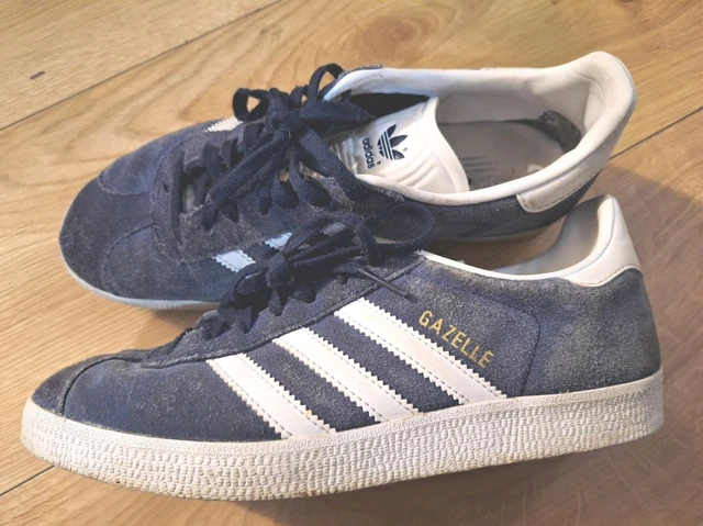 adidas gazelle silver green womens adidas Gazelle Bold - Women's main image 1