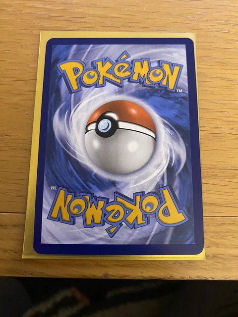 Carte Pokémon Salarsen GG09/GG70 EB12.5 Zénith Suprême NEUF 2