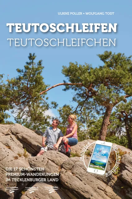 Ulrike Poller; Wolfgang Todt; Schöllkopf Uwe / Teutoschleifen & Teutoschleifchen