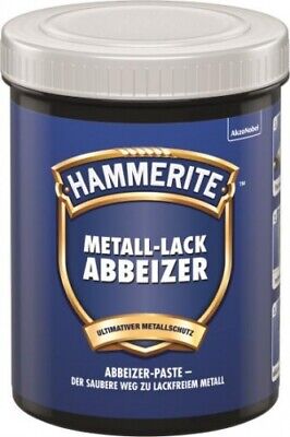 Hammerite Metall-Lackabbeizer 1,0 Litri