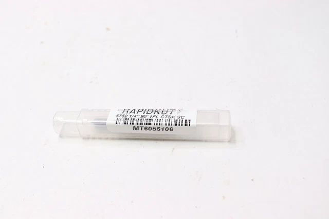 Morse Cutting Tools Carbide Cutting Edge 2" x 1/4" MT6056106