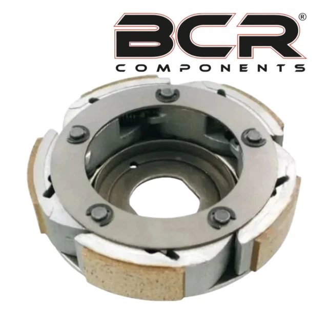 Kit Transmission Courroie Et Cloche Pour Suzuki Burgman 400 2007-2015 - Neuf - Fabriqué Au Japon