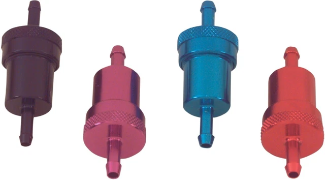Emgo Universal Fuel/Oil Line 3/16in. x 25ft. 14-34430