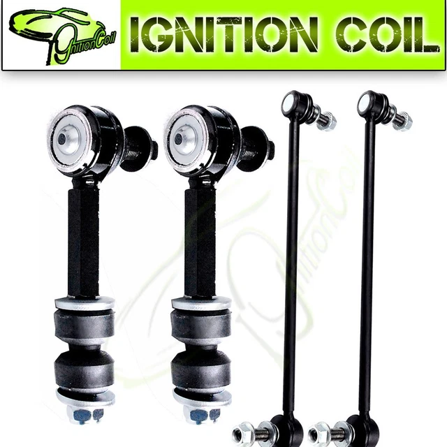 FRONT REAR SUSPENSION Anti Sway Stabilizer Bar Linkage For 20062017