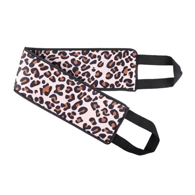 Leopard Pull Back Lozione Autoapplicazione Indietro Autoabbronzante