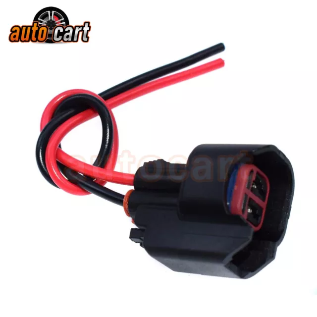 For Dodge LS2 LS3 EC264 WPT159 575361 Ford EV6 EV14 Fuel Injector Connector Wire