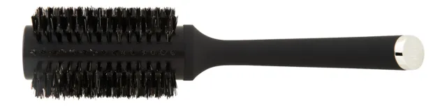 GHD Natural Bristle Radial 35mm. Hair Brush