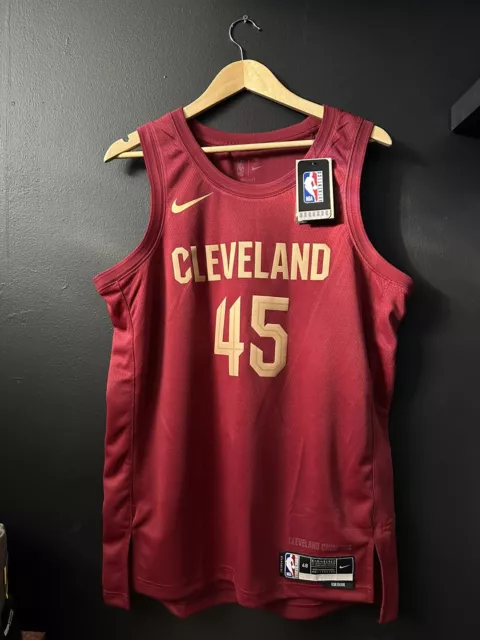 emmegraphic on X: Cleveland Cavaliers 🔸 Icon 22-23 jersey