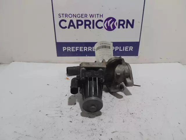 Mazda Bt50 Egr Valve Egr Valve, 2.2/3.2, Diesel, Up-Ur, 10/11-06/20 11 12 13 14