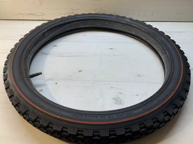Raleigh grifter tyres clearance