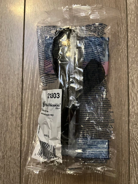 Brand New Smith & Wesson Work Sunglasses 3