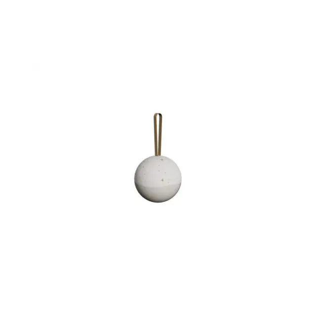 Villeroy and Boch Winter Glow Ornament | Ball