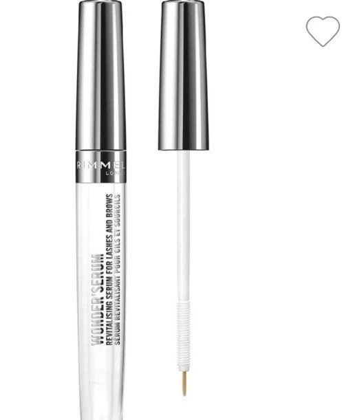 Wonder Serum Rimmel