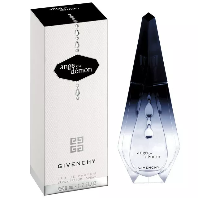 Ange ou Demon by Givenchy 1.7 oz Eau de Parfum Spray Dented Box