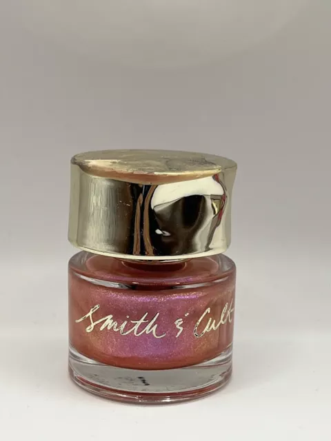 Smith & Cult Nail Polish "PALACE IN WONDERLAND "