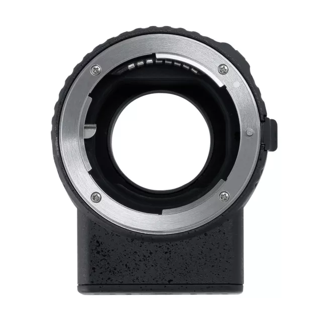 SHOTEN NAF-m43 Auto Focus Lens Adapter Nikon G mount Lens to micro m4/3 OM-D 2