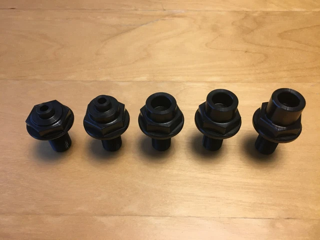 ReAxle - Protection and Repair for your NEO trainer