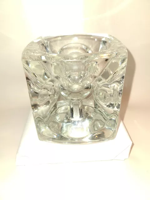 Peill & Putzler ice cube lamp cube candlestick (ice cubes) simply beautiful!!
