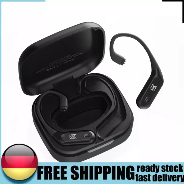 KZ AZ09 PRO TWS Wireless Headphones Bluetooth-Compatible HIFI Earplugs Headsets