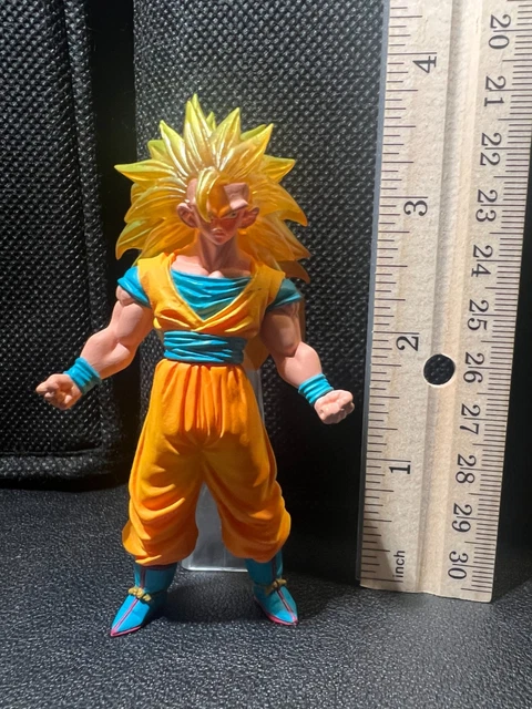Figurine Gashapon Dabra Babidi Dragon Ball Z Série HG Bandai