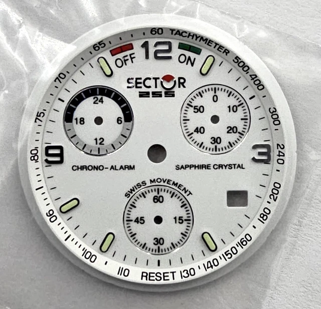 sector 255 sapphire crystal